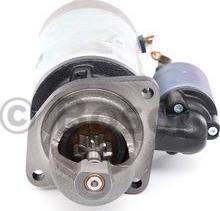 BOSCH 0 001 368 017 - Starter www.molydon.hr