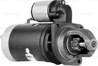 BOSCH 0 001 368 021 - Starter www.molydon.hr