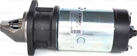 BOSCH 0 001 368 310 - Starter www.molydon.hr