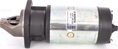 BOSCH 0 001 368 320 - Starter www.molydon.hr