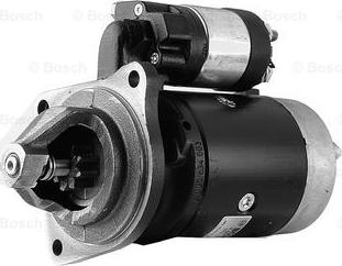 BOSCH 0 001 363 111 - Starter www.molydon.hr