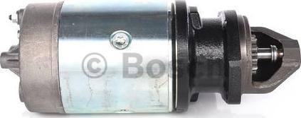 BOSCH 0 001 363 117 - Starter www.molydon.hr