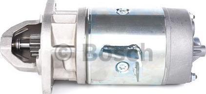 BOSCH 0 001 363 126 - Starter www.molydon.hr