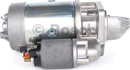 BOSCH 0 001 363 126 - Starter www.molydon.hr