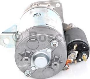 BOSCH 0 001 363 126 - Starter www.molydon.hr