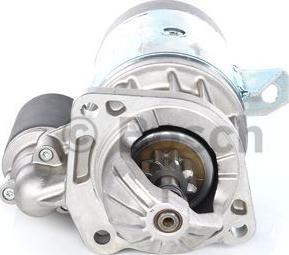 BOSCH 0 001 363 126 - Starter www.molydon.hr