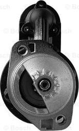 BOSCH 0 001 362 600 - Starter www.molydon.hr