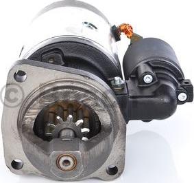 BOSCH 0 001 362 301 - Starter www.molydon.hr