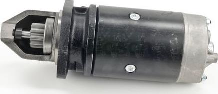 BOSCH 0 001 367 054 - Starter www.molydon.hr