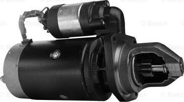 BOSCH 0 001 367 061 - Starter www.molydon.hr