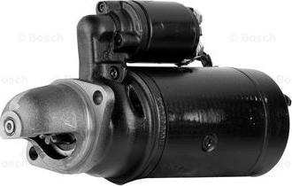 BOSCH 0 001 367 021 - Starter www.molydon.hr