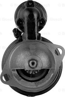 BOSCH 0 001 367 021 - Starter www.molydon.hr