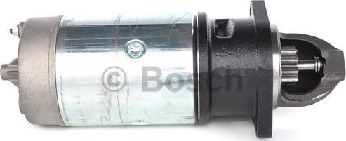 BOSCH 0 001 367 076 - Starter www.molydon.hr