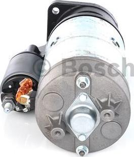 BOSCH 0 001 367 076 - Starter www.molydon.hr