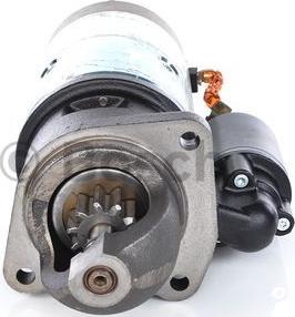 BOSCH 0 001 367 076 - Starter www.molydon.hr