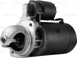 BOSCH 0 001 314 044 - Starter www.molydon.hr