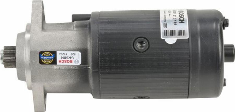 BOSCH 0 001 312 100 - Starter www.molydon.hr