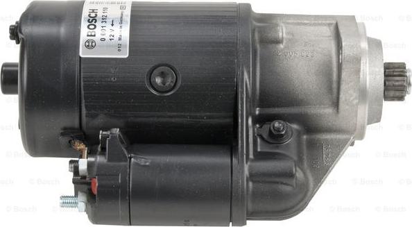 BOSCH 0 001 312 110 - Starter www.molydon.hr