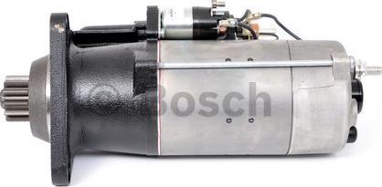 BOSCH 0 001 330 502 - Starter www.molydon.hr