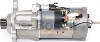 BOSCH 0 001 330 044 - Starter www.molydon.hr