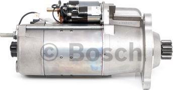 BOSCH 0 001 330 044 - Starter www.molydon.hr