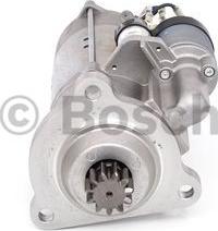 BOSCH 0 001 330 044 - Starter www.molydon.hr