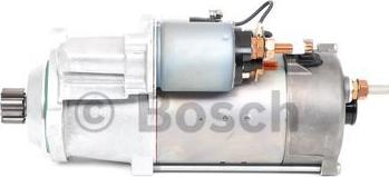 BOSCH 0 001 330 048 - Starter www.molydon.hr