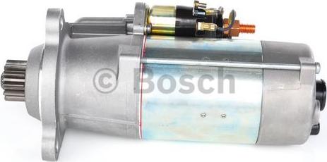 BOSCH 0 001 330 050 - Starter www.molydon.hr