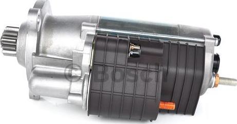 BOSCH 0 001 330 057 - Starter www.molydon.hr