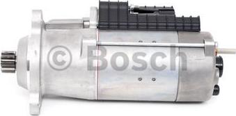 BOSCH 0 001 330 065 - Starter www.molydon.hr