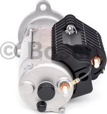 BOSCH 0 001 330 066 - Starter www.molydon.hr