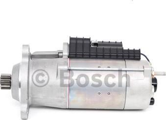 BOSCH 0 001 330 066 - Starter www.molydon.hr