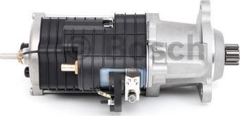 BOSCH 0 001 330 066 - Starter www.molydon.hr