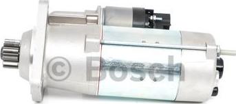 BOSCH 0 001 330 004 - Starter www.molydon.hr