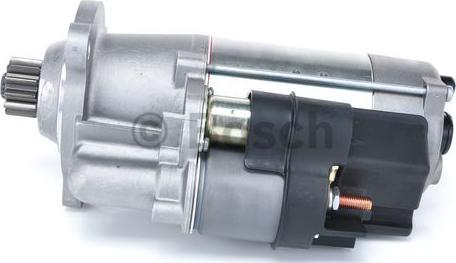 BOSCH 0 001 330 008 - Starter www.molydon.hr