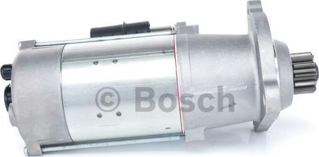 BOSCH 0 001 330 008 - Starter www.molydon.hr