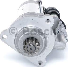 BOSCH 0 001 330 008 - Starter www.molydon.hr