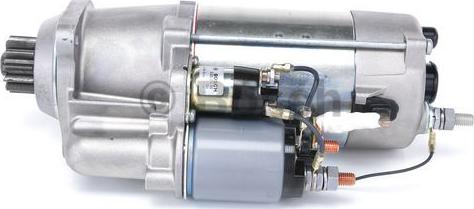 BOSCH 0 001 330 014 - Starter www.molydon.hr