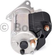 BOSCH 0 001 330 016 - Starter www.molydon.hr