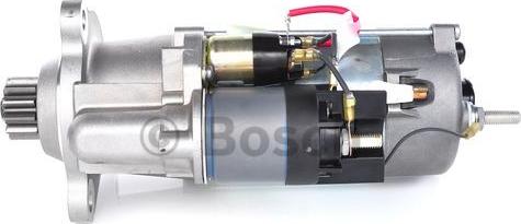 BOSCH 0 001 330 018 - Starter www.molydon.hr