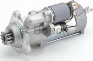 BOSCH 0 001 330 013 - Starter www.molydon.hr