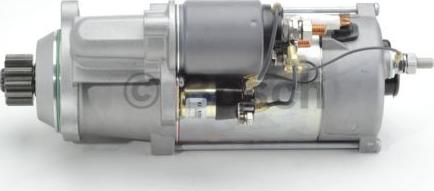 BOSCH 0 001 330 012 - Starter www.molydon.hr