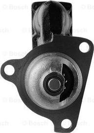 BOSCH 0 001 371 009 - Starter www.molydon.hr