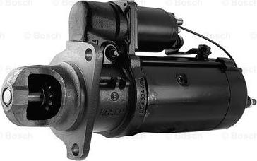 BOSCH 0 001 371 009 - Starter www.molydon.hr