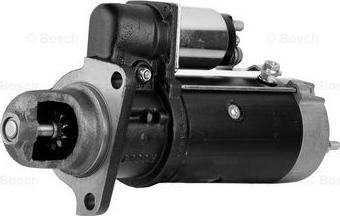 BOSCH 0 001 371 008 - Starter www.molydon.hr