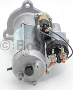 BOSCH 0 001 241 021 - Starter www.molydon.hr