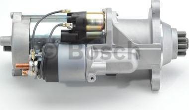 BOSCH 0 001 241 021 - Starter www.molydon.hr