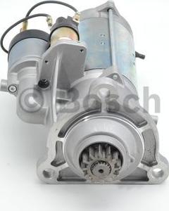 BOSCH 0 001 241 021 - Starter www.molydon.hr