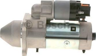 BOSCH 0 001 250 004 - Starter www.molydon.hr