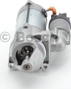 BOSCH 0 001 250 002 - Starter www.molydon.hr